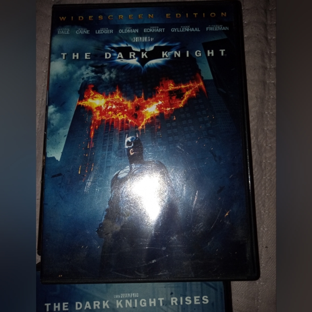 Batman bundle - Picture 5 of 5